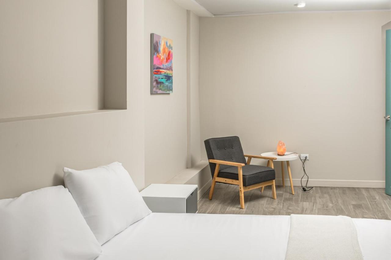 Otoya 1907 Hotel (Adults Only) Сан-Хосе Экстерьер фото