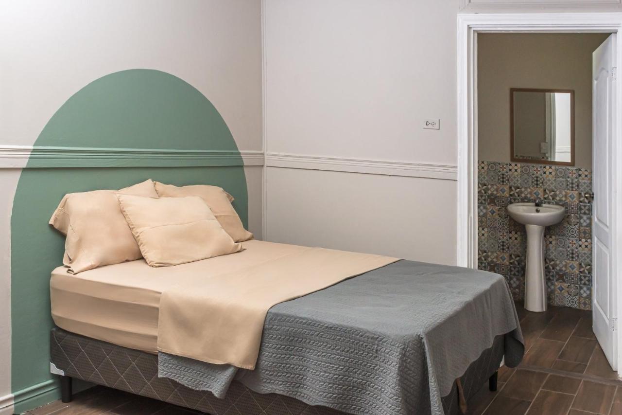 Otoya 1907 Hotel (Adults Only) Сан-Хосе Экстерьер фото