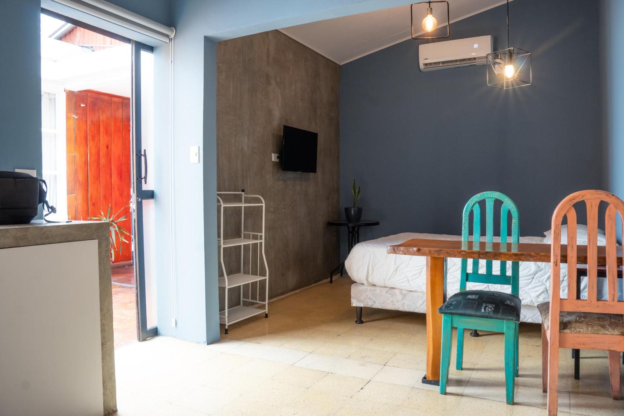Otoya 1907 Hotel (Adults Only) Сан-Хосе Экстерьер фото